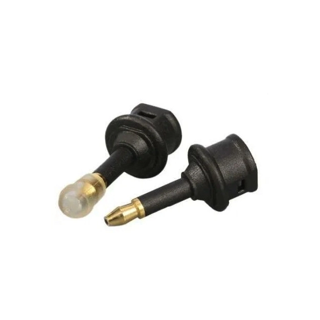 Переходник оптический Optical Toslink - 3.5 штекер AirBase MT-T