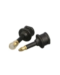 Переходник оптический Optical Toslink - 3.5 штекер AirBase MT-T