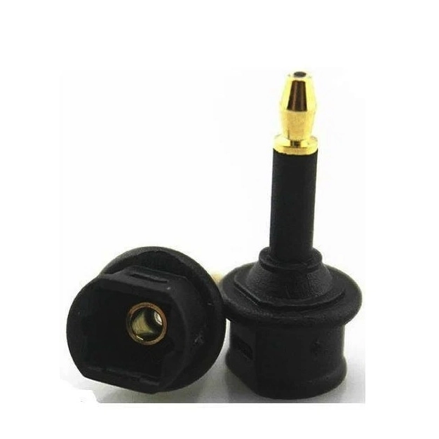 Оптичний оптичний Optical Toslink - 3.5 штекер AirBase MT-T Оптичний оптичний Optical Toslink - 3.5 штекер AirBase MT-T