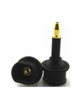 Переходник оптический Optical Toslink - 3.5 штекер AirBase MT-T