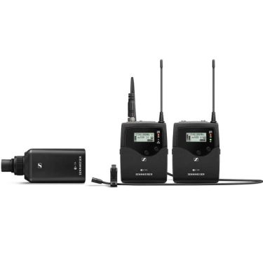 Бездротова радіосистема Sennheiser EW 500 FILM G4-AW+