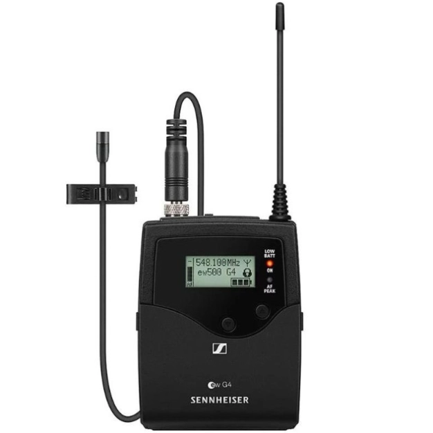 Бездротова радіосистема Sennheiser EW 500 FILM G4-AW+