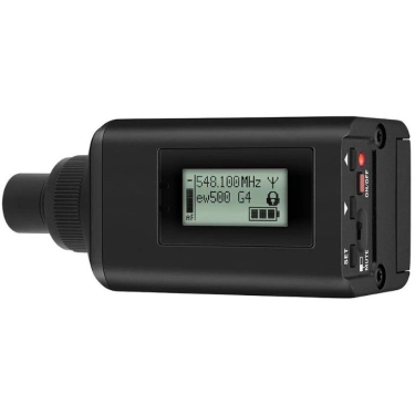 Бездротова радіосистема Sennheiser EW 500 FILM G4-AW+