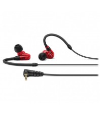 Професійні моніторні навушники Sennheiser IE 100 Pro Red