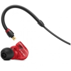 Професійні моніторні навушники Sennheiser IE 100 Pro Red Професійні моніторні навушники Sennheiser IE 100 Pro Red