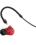 Професійні моніторні навушники Sennheiser IE 100 Pro Red