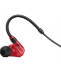 Професійні моніторні навушники Sennheiser IE 100 Pro Red