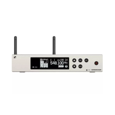 Бездротова радіосистема Sennheiser EW 100 G4-865-SE