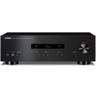 Інтегральний підсилювач Yamaha A-S201 II Black