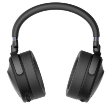 Навушники Yamaha YH-E700A Black