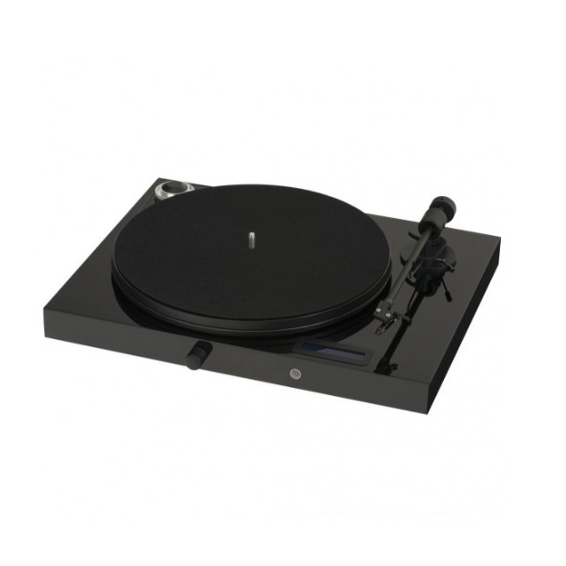 Програвач вінілу Pro-Ject Jukebox E OM5e Piano