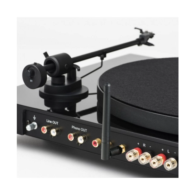 Програвач вінілу Pro-Ject Jukebox E OM5e Piano