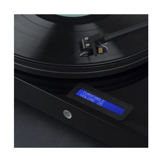 Програвач вінілу Pro-Ject Jukebox E OM5e Piano