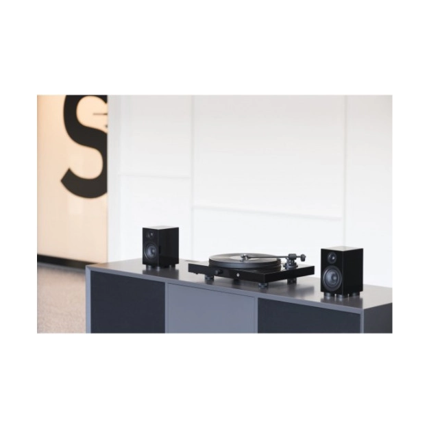 Програвач вінілу Pro-Ject Jukebox E OM5e Piano