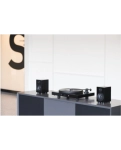 Програвач вінілу Pro-Ject Jukebox E OM5e Piano