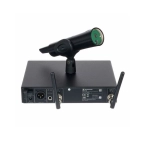 Бездротова радіосистема Sennheiser EW-D SKM-S BASE SET (R1-6) Бездротова радіосистема Sennheiser EW-D SKM-S BASE SET (R1-6)