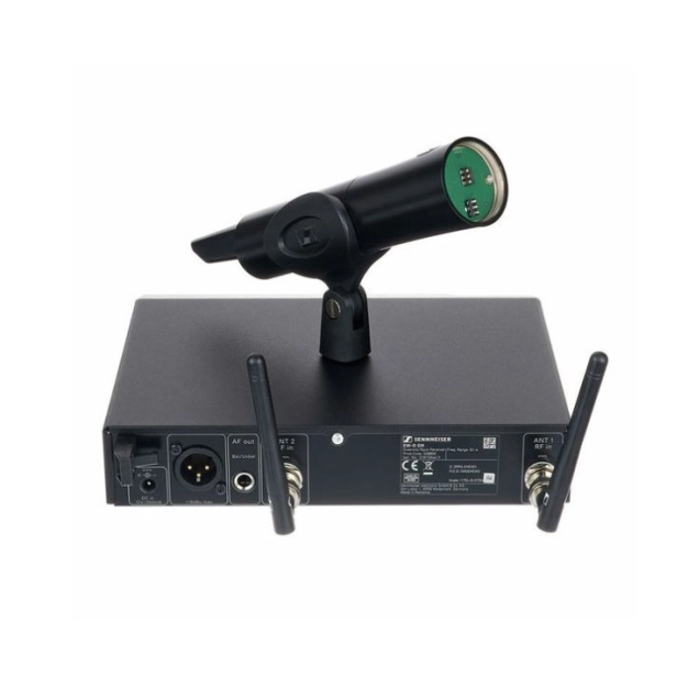 Бездротова радіосистема Sennheiser EW-D SKM-S BASE SET (R1-6)