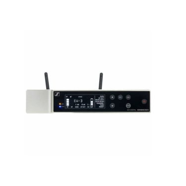 Бездротова радіосистема Sennheiser EW-D SKM-S BASE SET (R1-6)