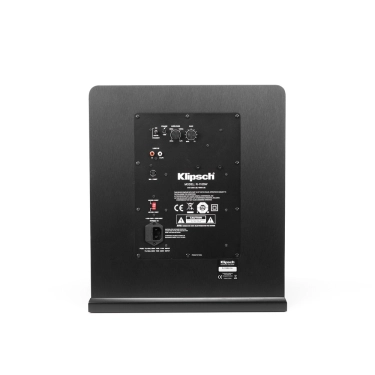 Сабвуфер Klipsch R-115SW