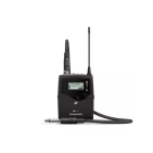 Інструментальна радіосистема EW 500 G4-CI1-GW Інструментальна радіосистема EW 500 G4-CI1-GW