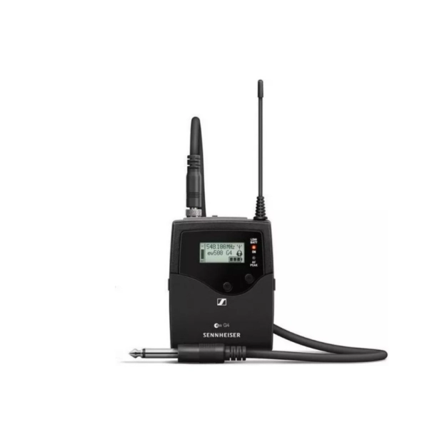 Інструментальна радіосистема EW 500 G4-CI1-GW Інструментальна радіосистема EW 500 G4-CI1-GW