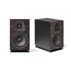Полочна акустика Sonus Faber Lumina II Wenge