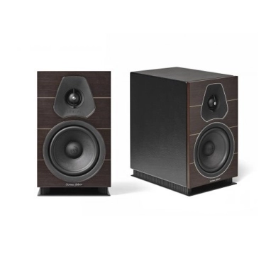 Полочна акустика Sonus Faber Lumina II Wenge