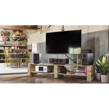 Полочна акустика Sonus Faber Lumina II Wenge