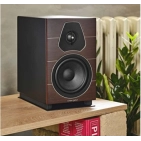 Полочна акустика Sonus Faber Lumina II Wenge