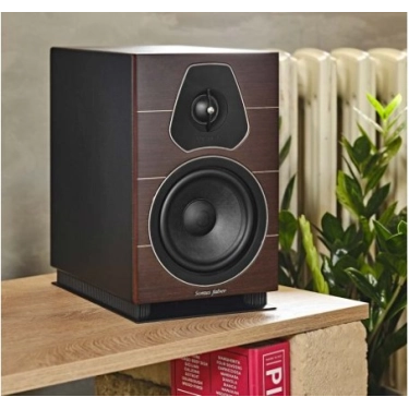 Полочна акустика Sonus Faber Lumina II Wenge