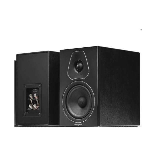 Полочна акустика Sonus Faber Lumina II Black