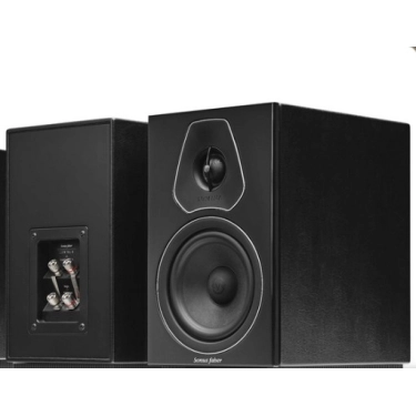 Полочна акустика Sonus Faber Lumina II Black