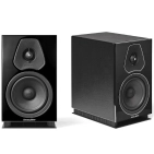 Полочна акустика Sonus Faber Lumina II Black