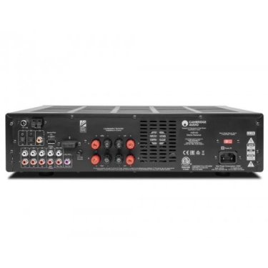 Стерео ресивер Cambridge Audio AXR100