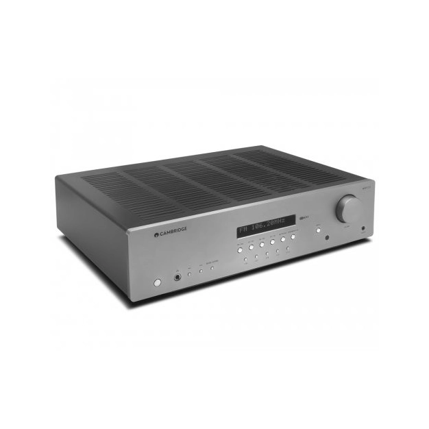 Стерео ресивер Cambridge Audio AXR100