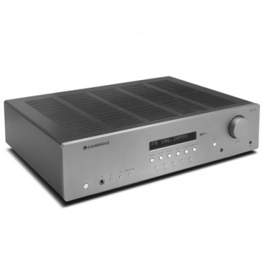 Стерео ресивер Cambridge Audio AXR100