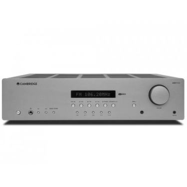 Стерео ресивер Cambridge Audio AXR100