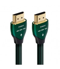 HDMI-кабель AudioQuest hd 7.5 м, 18G HDMI Forest Long Distance