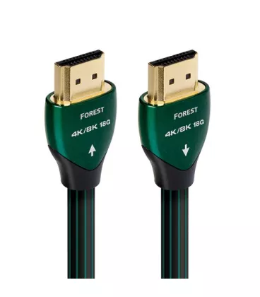 HDMI-кабель AudioQuest HD 7.5 м, 18G HDMI Forest Long Distance