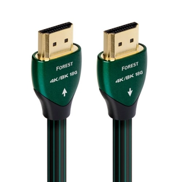 HDMI-кабель AudioQuest HD 7.5 м, 18G HDMI Forest Long Distance