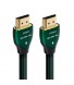 HDMI-кабель AudioQuest hd 7.5 м, 18G HDMI Forest Long Distance