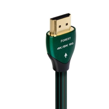 HDMI-кабель AudioQuest HD 7.5 м, 18G HDMI Forest Long Distance