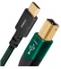 USB-кабель AudioQuest HD 1.5 м, USB Forest B-C