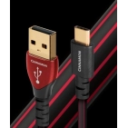 USB-кабель AudioQuest HD 0.75 м, USB Cinnamon C-A USB-кабель AudioQuest HD 0.75 м, USB Cinnamon C-A