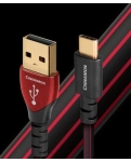 USB-кабель AudioQuest HD 0.75 м, USB Cinnamon C-A