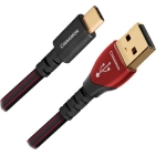 USB-кабель AudioQuest HD 0.75 м, USB Cinnamon C-A USB-кабель AudioQuest HD 0.75 м, USB Cinnamon C-A