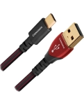 USB-кабель AudioQuest HD 0.75 м, USB Cinnamon C-A