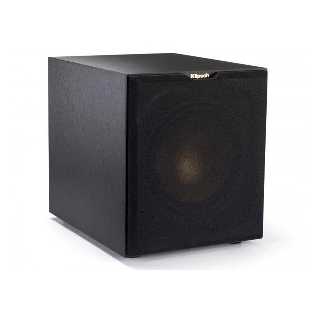 Сабвуфер Klipsch R-115SW