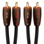 Міжблочний кабель AudioQuest BIG SUR RCA-RCA 0.6 м Міжблочний кабель AudioQuest BIG SUR RCA-RCA 0.6 м