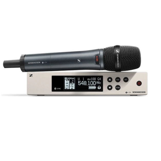 Беспроводная радиосистема Sennheiser EW 100 G4-945-S-C